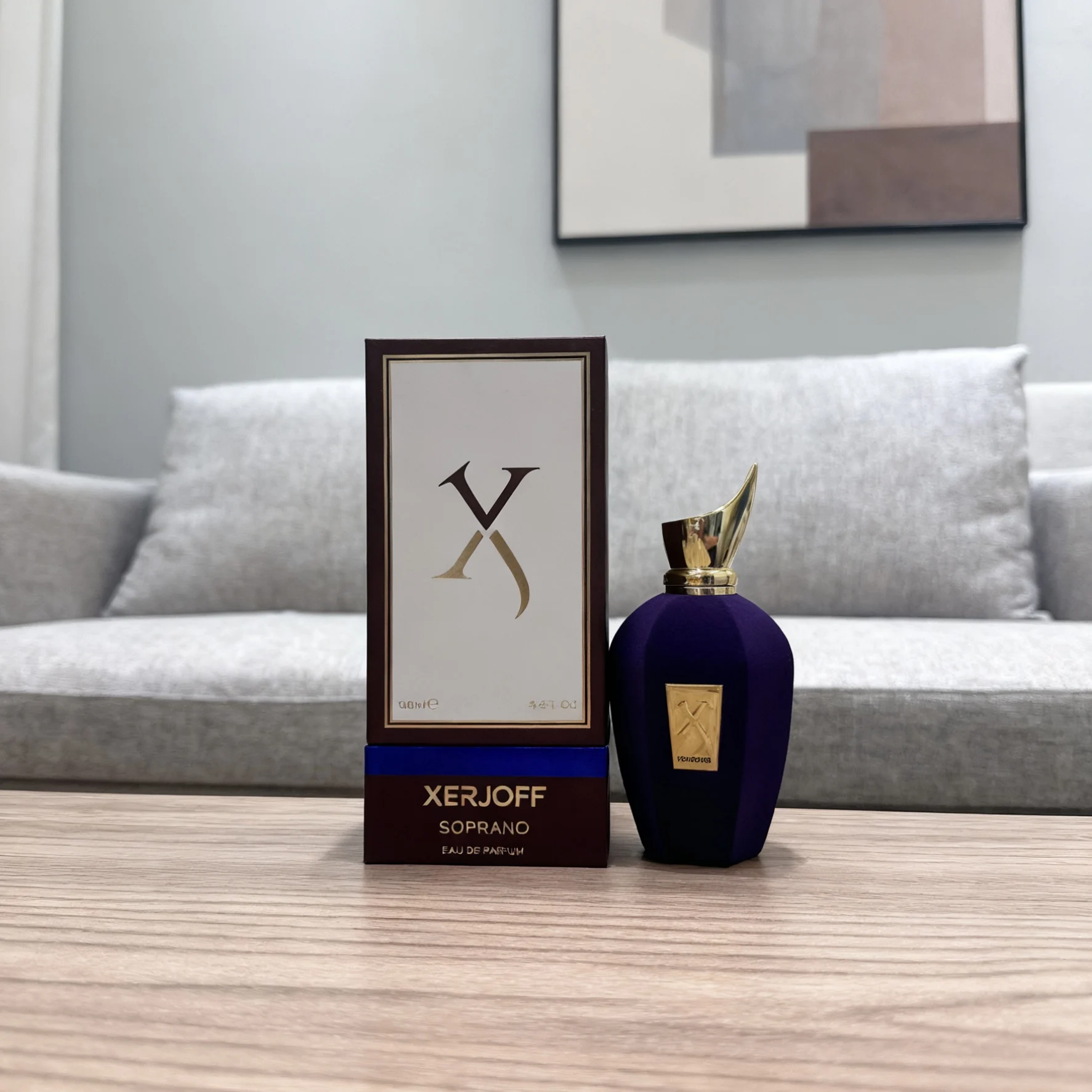 

Серия Xerjoff: мужские и женские духи, 3,4 унции, лучший подарок