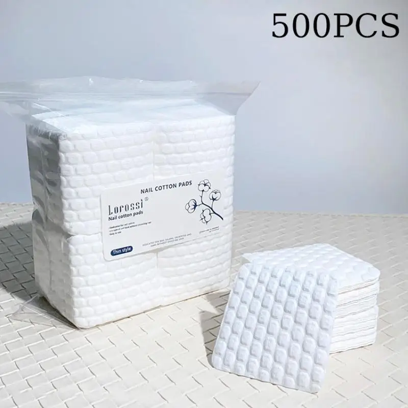 500PCS
