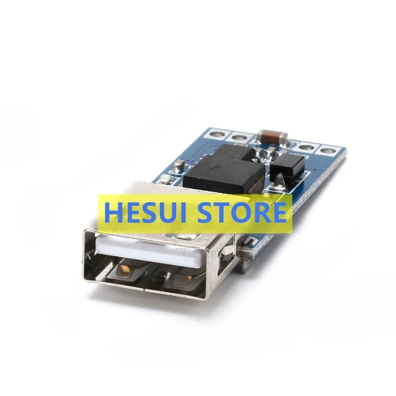 9/12/24V to 5Vc-DC step-down power module 3A Output USB voltage regulator module