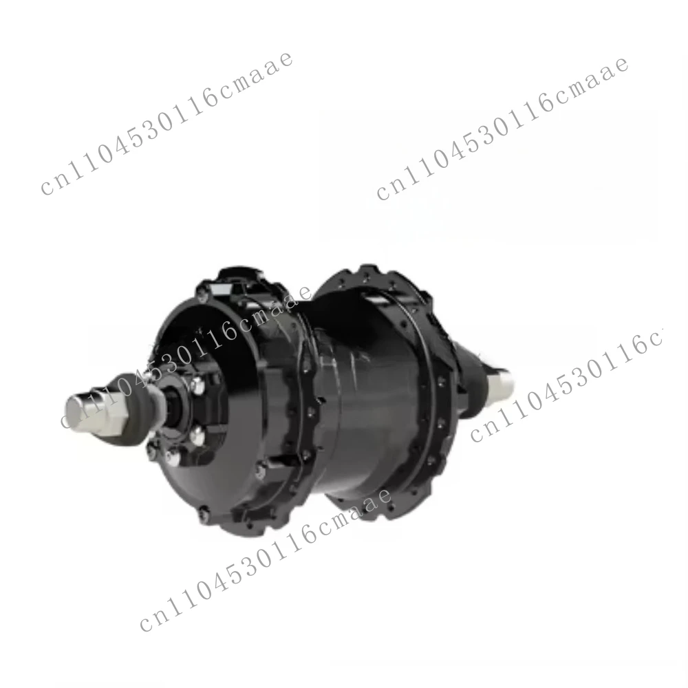 Gear Hub 5 Speed Auto-Shift Gear Hub G500A RG A510.D  for M620 /M630 Fat Tire Bike