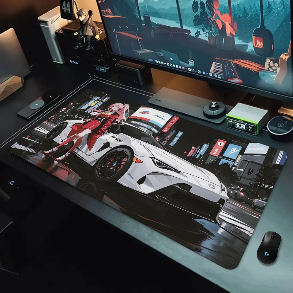 Pc Gamer Car Pk Control Mouse Pad Mat Office Accessories Mousepad Gamer 900x400 Computer Table Gaming Setup Accessories Desk Xxl