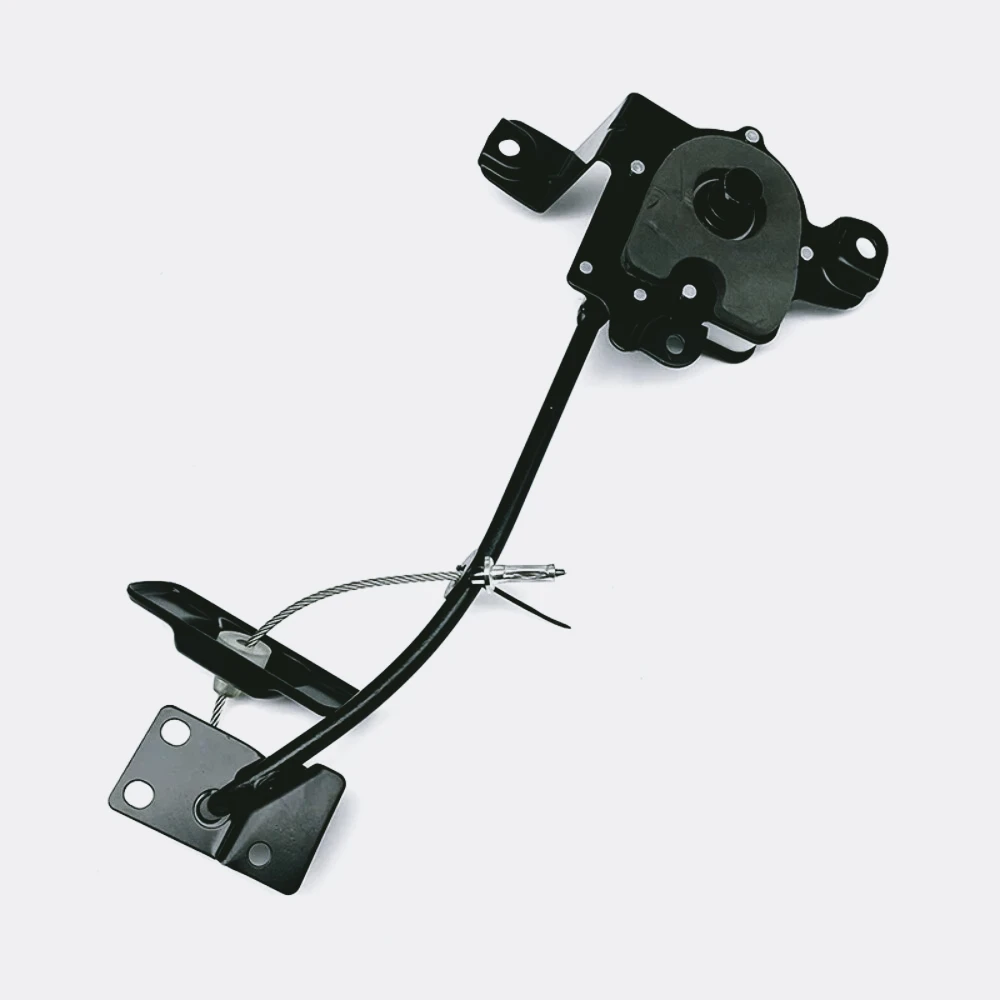 ZF-T 62800P2000 62800-P2000 marca Carrier Assy soporte de neumático de rueda de repuesto para Hyundai Santa Fe 2021-2023 para Ki