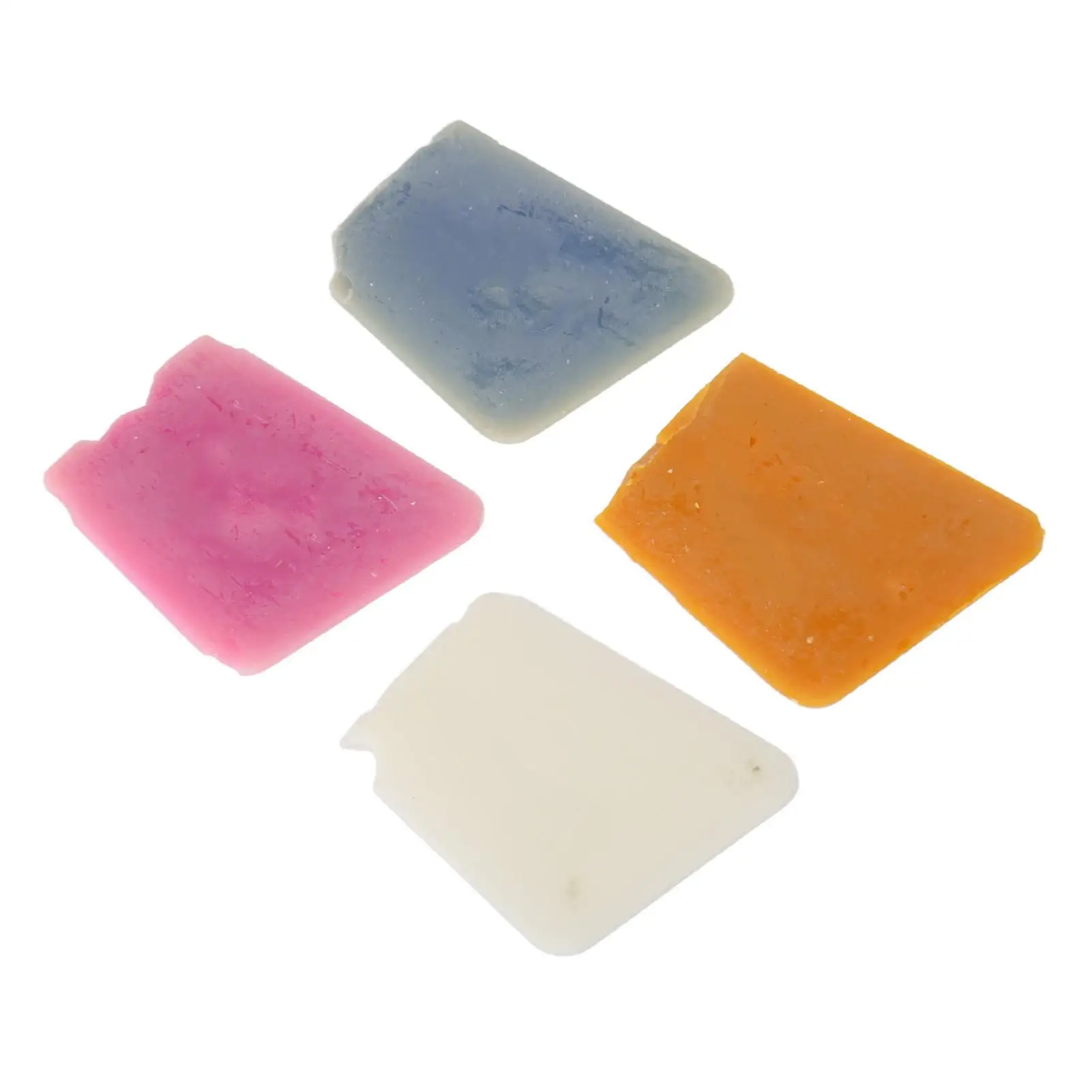 Automatic Fading Fabric Chalk for Craft Projects Easy to Use Invisible Clear Tailors Chalk for Sewing and Quilting