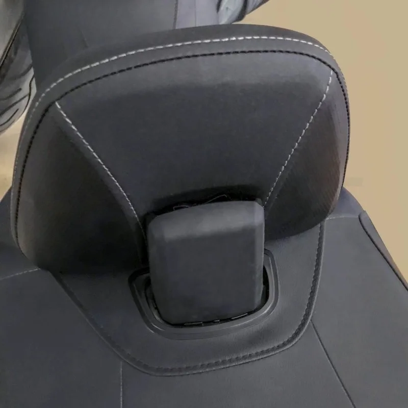 Teile für GL1800 F6B mittlere Rückenlehne, Fahrer-Rückenlehne, Rückenlehne 18–23 Jahre