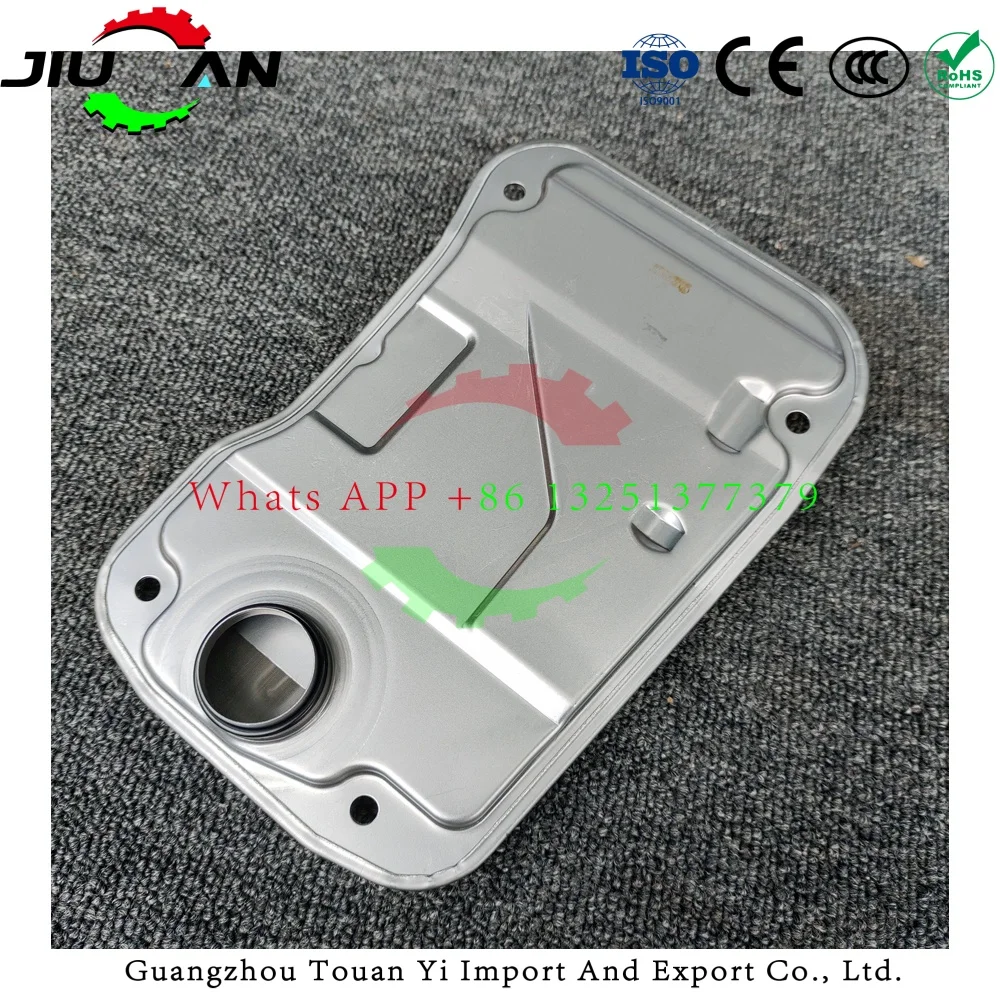 

For Lexus, Toyota, Kooloolander, Tundra 35330-60050 A750E A750F Automatic Transmission Fluid Filter