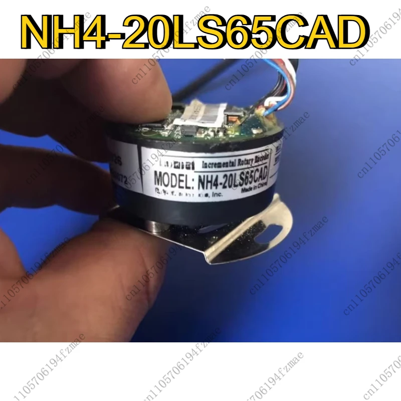 Accessories NH4-20LS65CAD encoder function intact