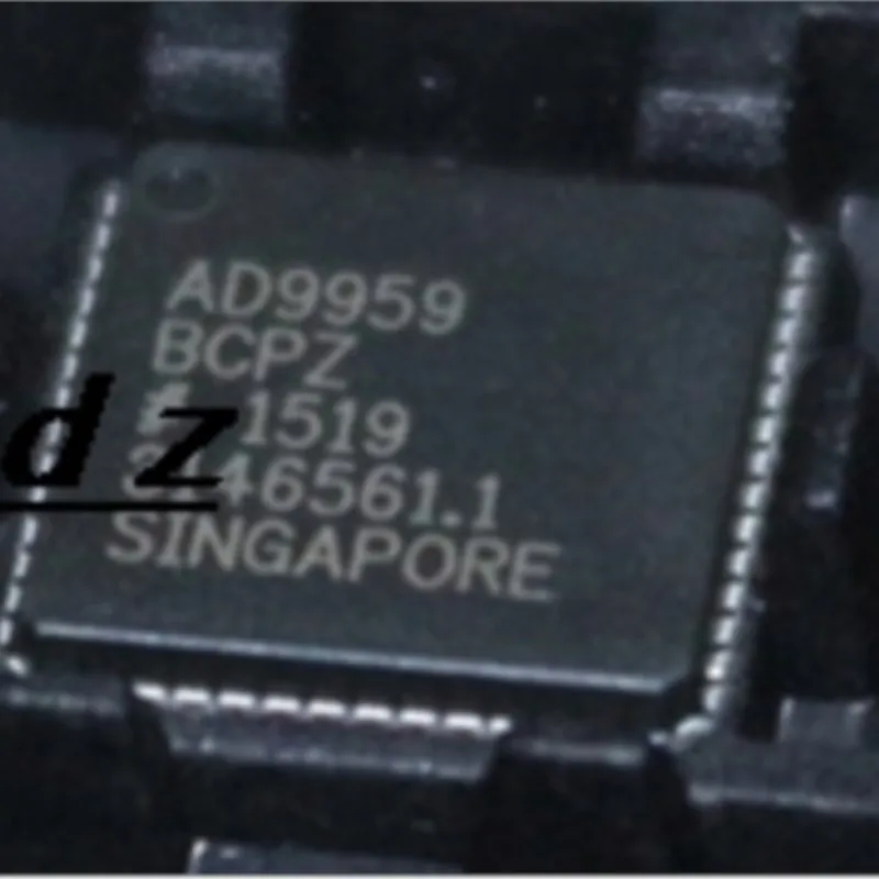 

1pcs/lot AD9959BCPZ AD9959 QFN56