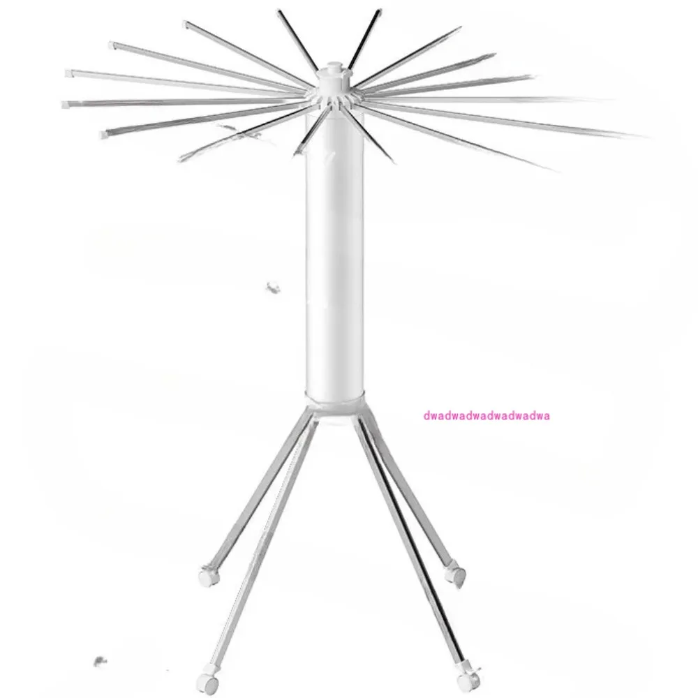 Octopus Drying Rack Installation-free Folding