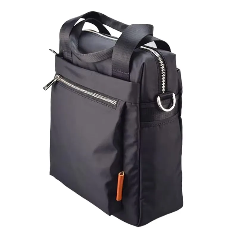 

Designer Shoulder Bags For Men 2025 Hit Trend High Quality Oxford Square Crossbody Bag Waterproof Wear-resistant Casual Handbag