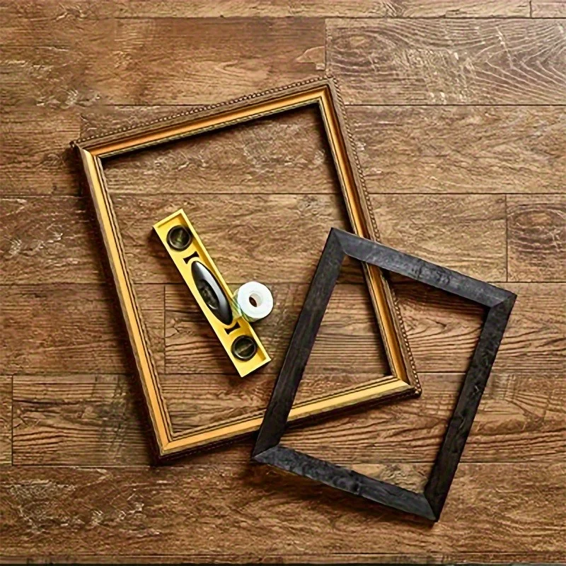 เทปกาวสองหน้ากันน้ำสำหรับงานหนัก - ยึดติดได้ดีเยี่ยมสำหรับพลาสติก ไม้ แก้ว และโลหะ