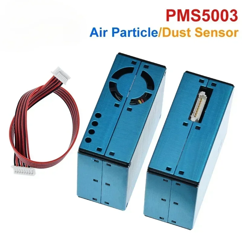 PM2.5 Air Particle/Dust Sensor Laser Inside Digital Output Module Air Purifier G5 PMS5003 High Precision For Arduino