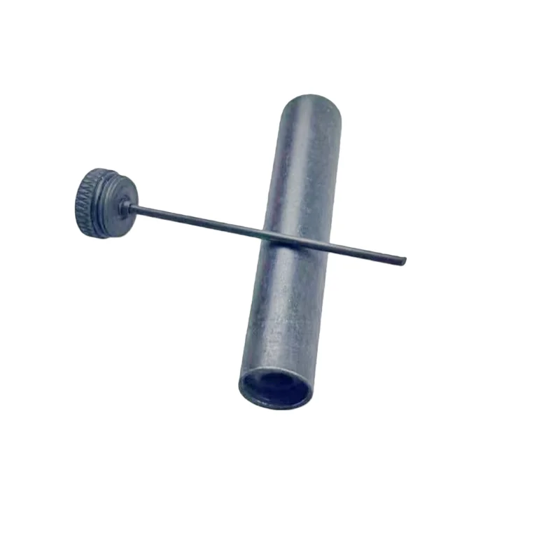 Portable steel oil pot refueling machine