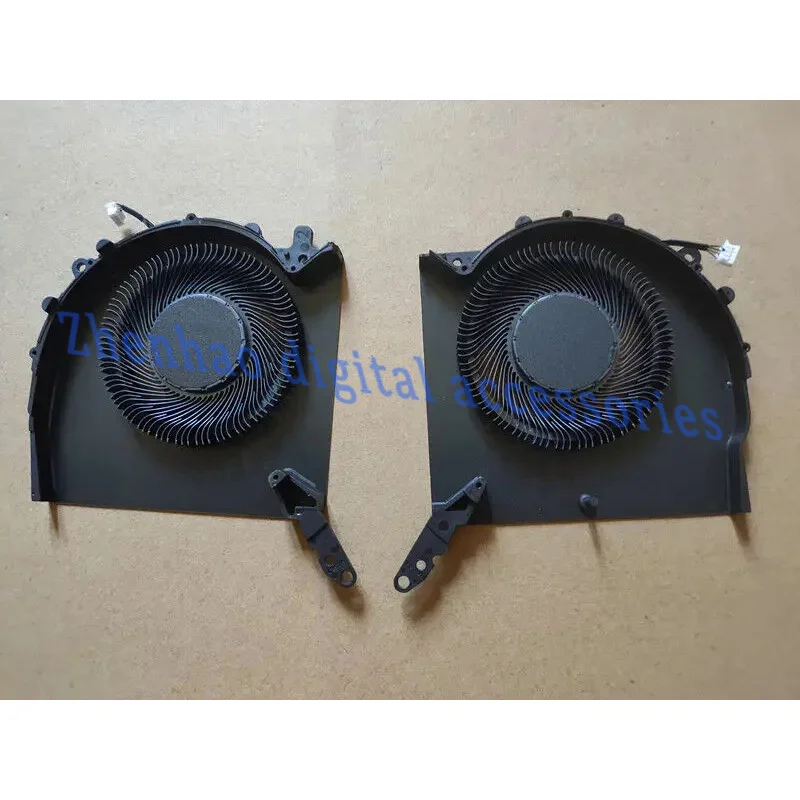 New   for HP Pavilion 24 24-B009 AIO fan 863804-001