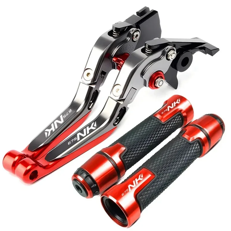 Motorcycle Accessor…