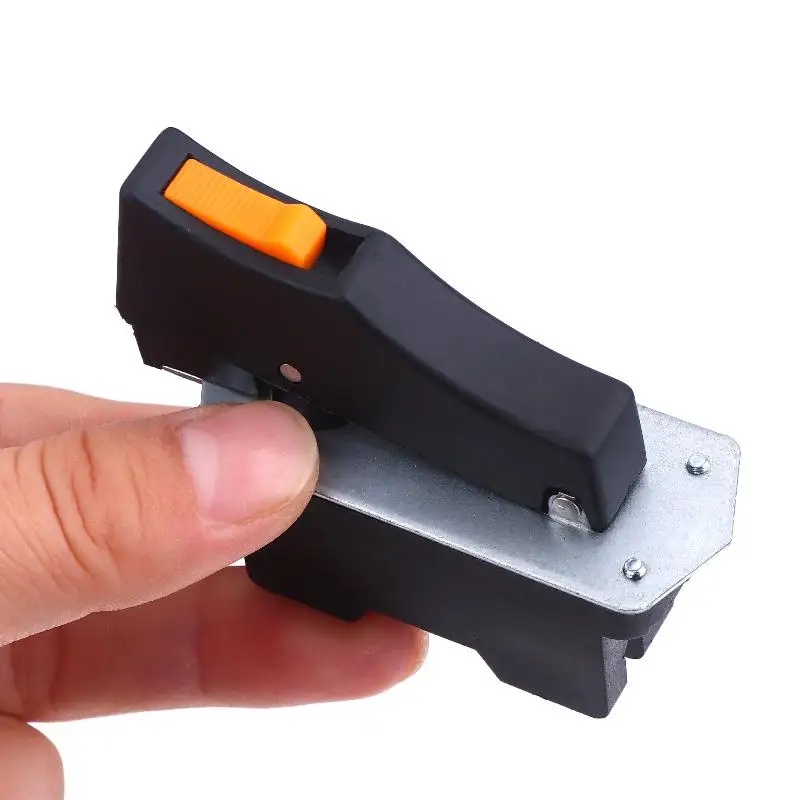 Sr-095 Is Suitable For Sth Dka-10 Angle Grinder Switches 125V-250V Universally Applicable Accessories