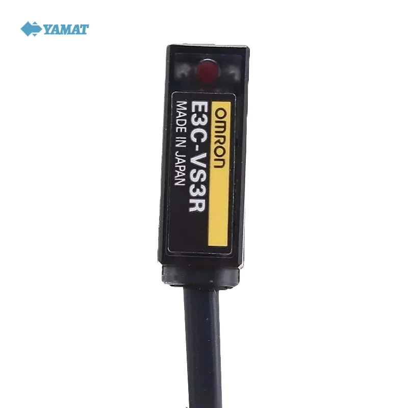 sensor E3C-VS3R 2m photoelectric sensor photoelectric switch from YAMAT