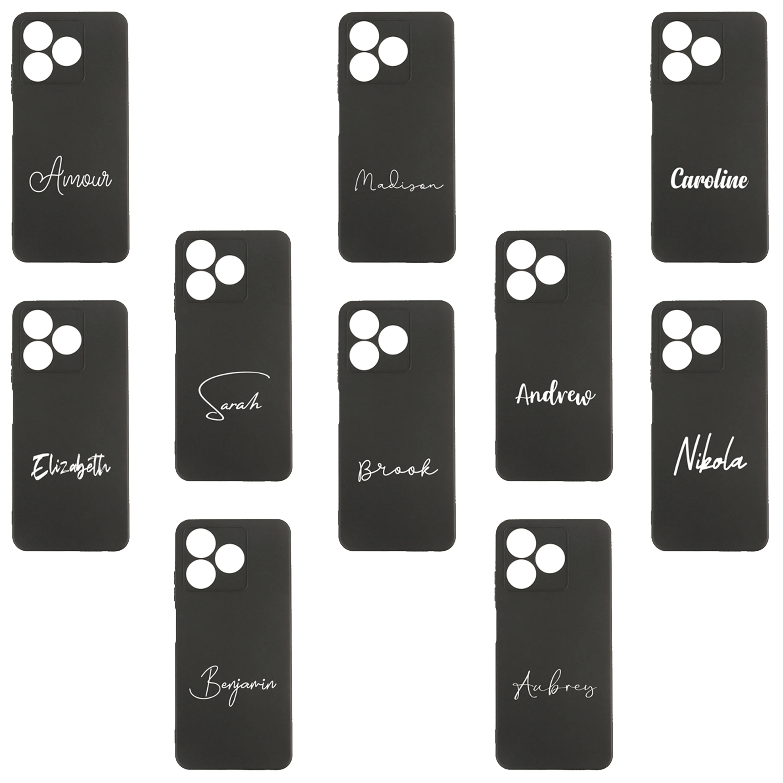 Personalised Custom… - image