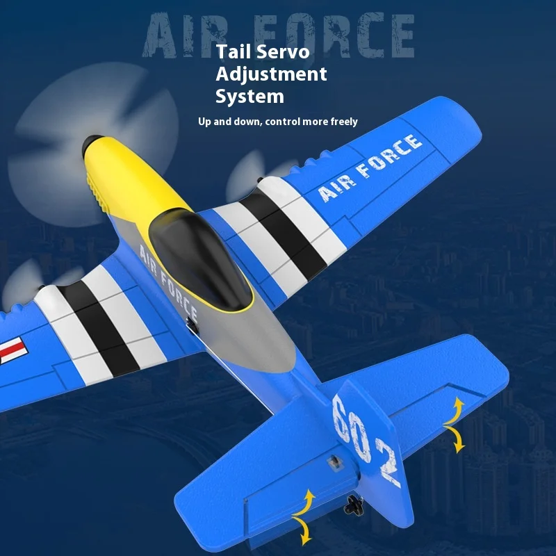 3 ช่อง RC เครื่องบินของเล่น-โฟมไฟฟ้าปีกเครื่องบินรุ่นพร้อมรีโมทคอนโทรลของเล่นสําหรับเด็กผู้ใหญ่ควบคุมของเล่น