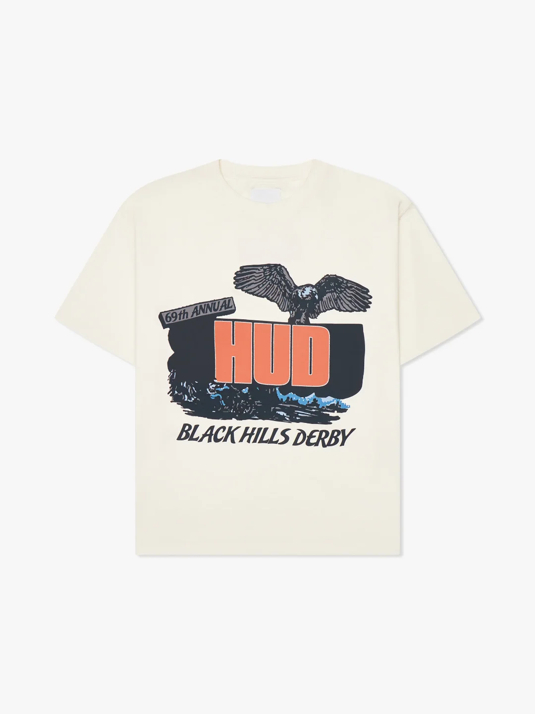2026 Best Version 1:1 Big Logo Printed Women Men T shirts tees Rude Oversized Men Casual Cotton T shirt