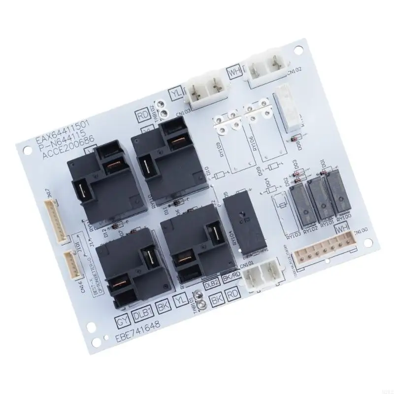 Replacement Oven Control Board For Common Models EBR74164810 EBR74164805 AP6235655 4509399 PS12080414 