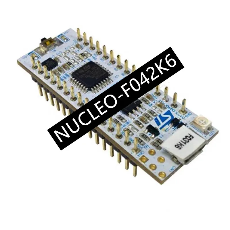 1pcs/lot NUCLEO-F042K6 STM32F042K6T6 development board module