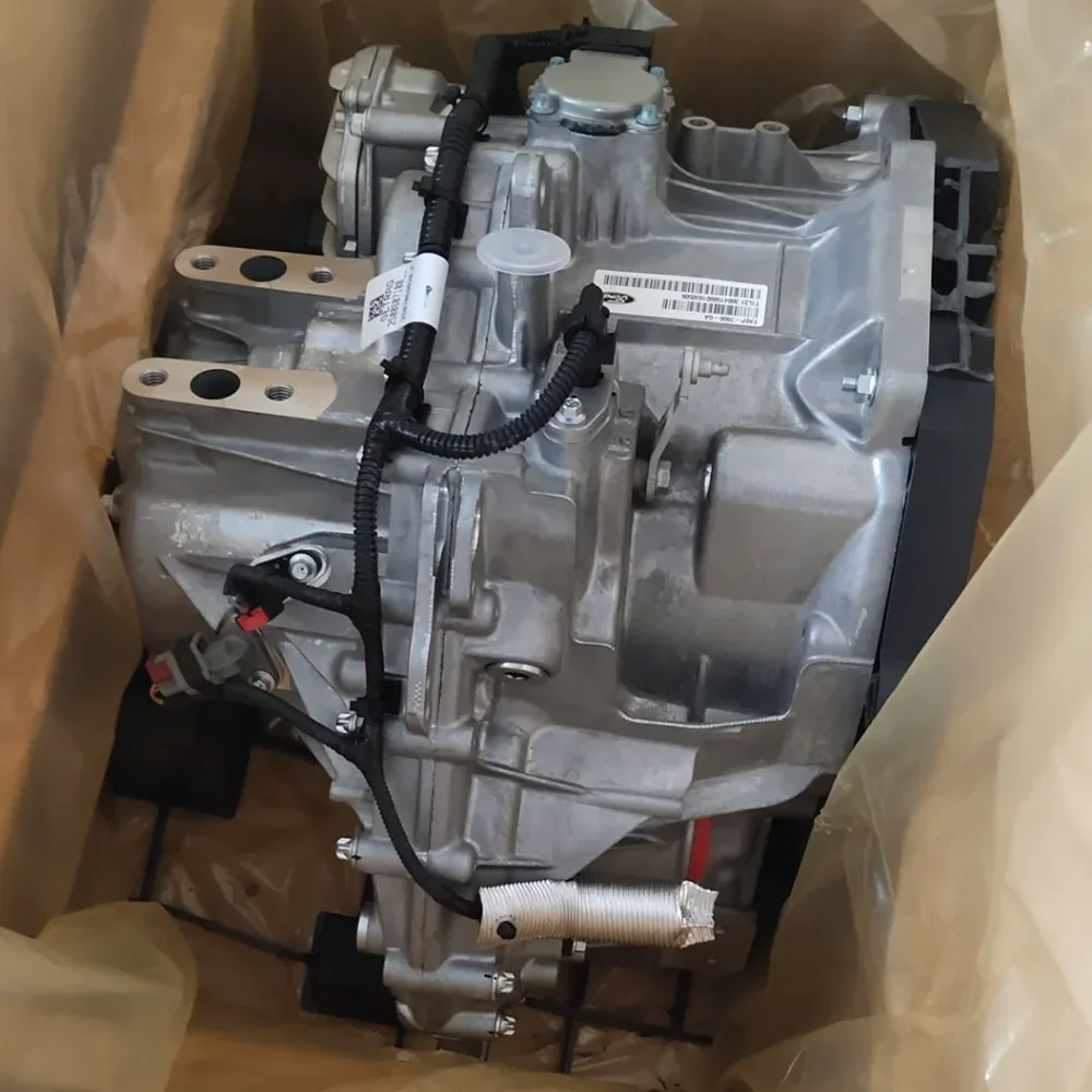 

Высококачественные другие системы автоматической коробки передач 6DCT250 DPS6 PS250 1.6L Коробка передач Коробки передач