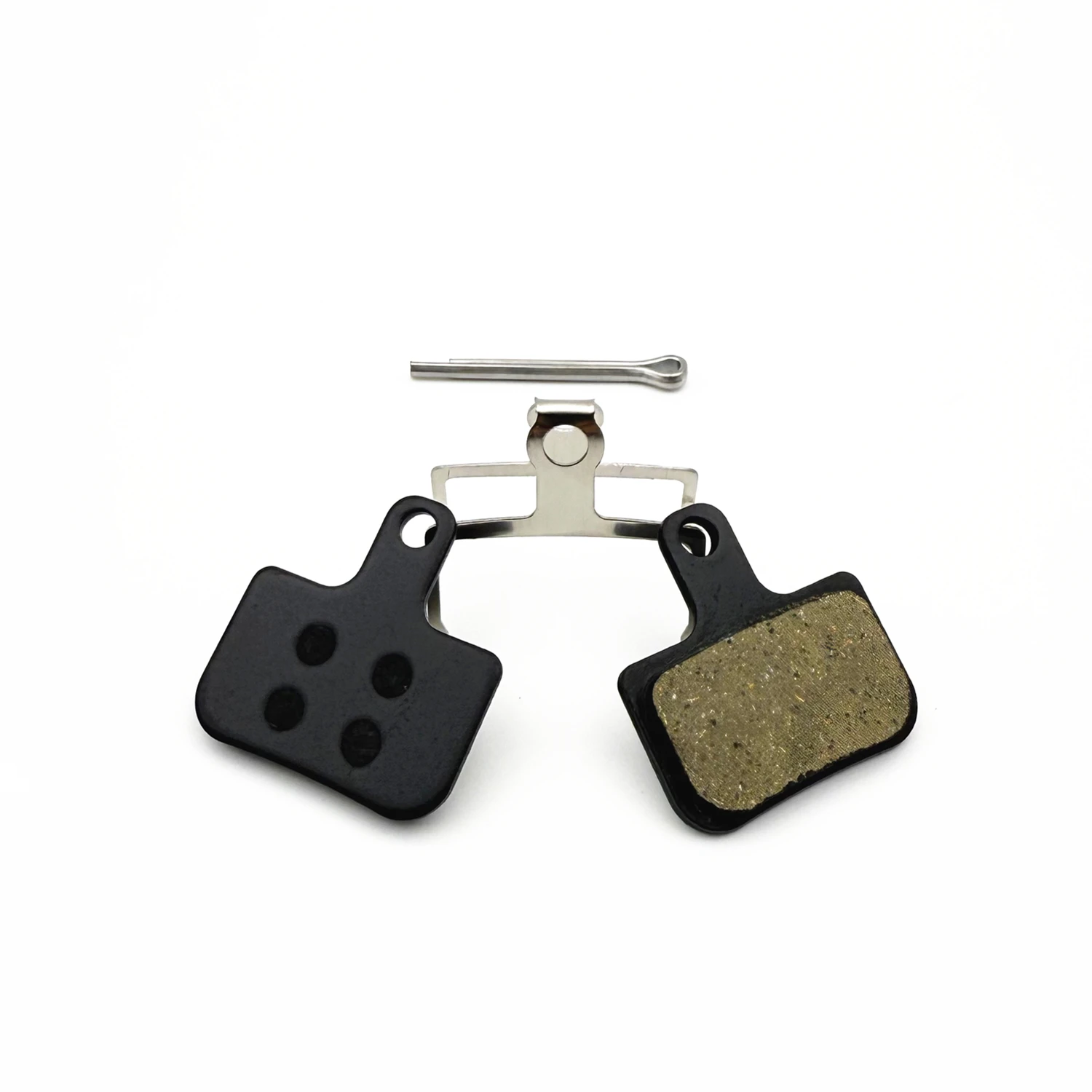 2/4/8/12 Pairs الراتنج مكابح السيارات للدراجات الجبلية لمستوى Sram T/TL/Ultimate/TLM B1 2020 + Elixir 9/7/5/3/1/CR/R