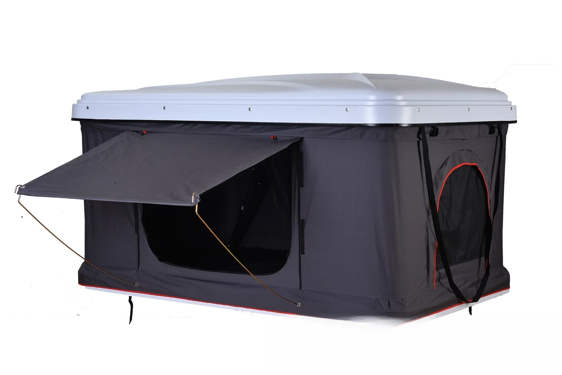 

Folding, car, tent, double, self-driving tour, car, hard shell, roof