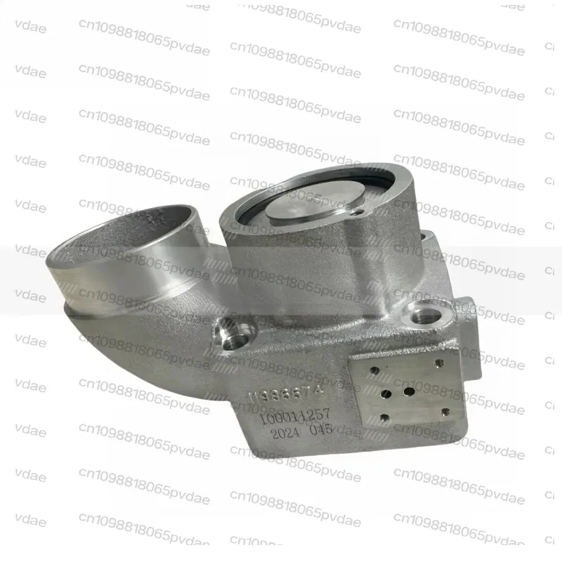 CompAir Air Compressor Intake Valve  A11986674 11986674 100011257 A100011257 A11986574 11986574