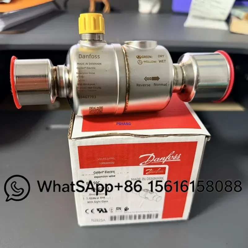 original-danfoss-electronic-expansion-valve-ets50c-ets100-034g7501-034g7703-034g7803-034g7502-034g7900-034g7901-034g7902