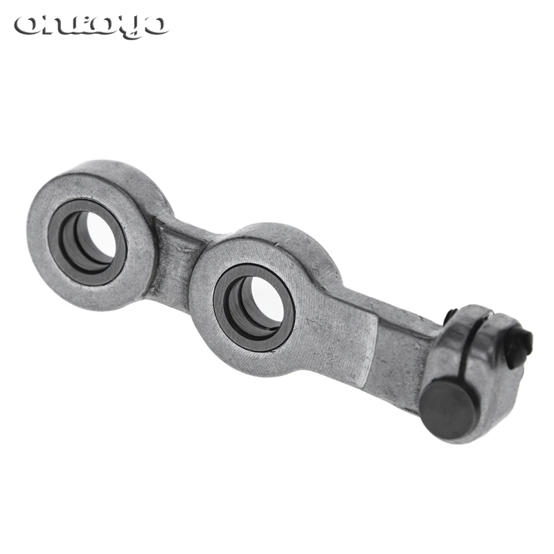 Computer Embroidery Machine Parts And Aluminum Connecting Rods Square Aluminum Rod