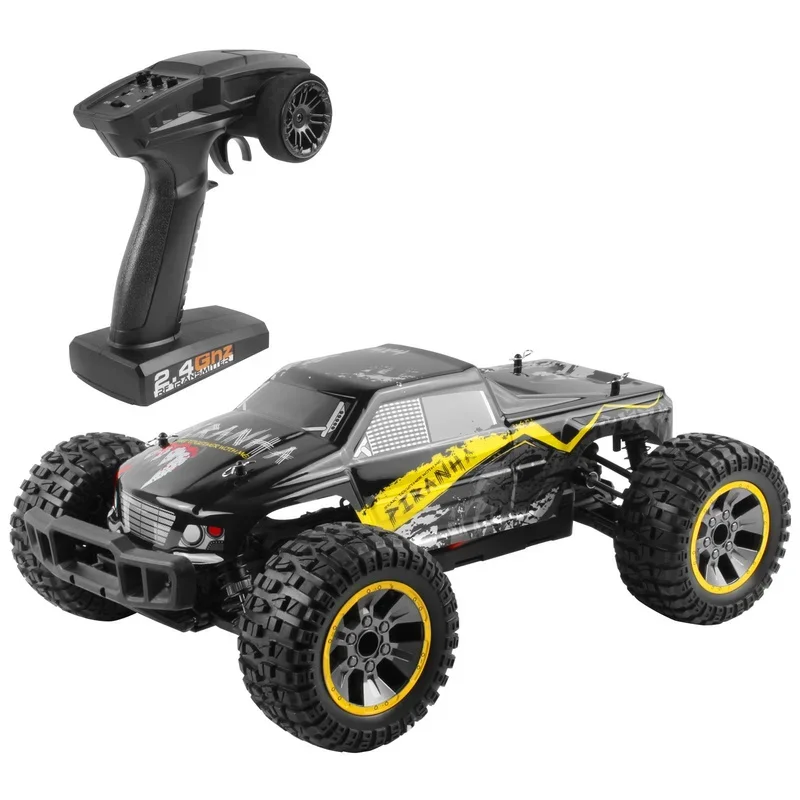 

rc cars gift box :40km/h high-speed 4x4 rc car,remote control car,1:10 off-road rc drift car,kids toys,cool stuff,monster truck