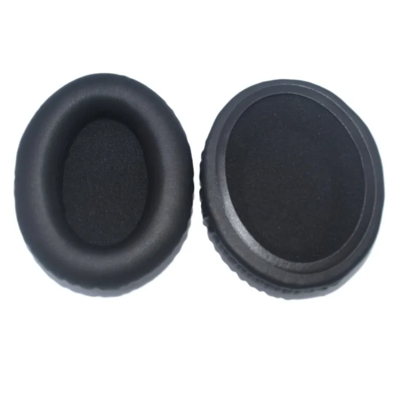 

Replacement Ear Pads Cushion For HyperX Cloud II Earphone Accessories Earpads Soft Protein Leather Memory Foam Sponge Earmuffs