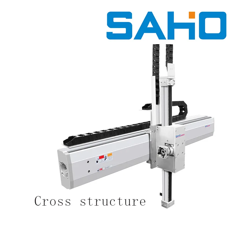 Multi-axis Combined Automation Equipment XY Stage Cross-Structure Robot Multi-Field Production Linear Actuator 80kg Load Engine