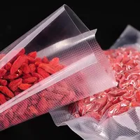 100pcs/Lot Vacuum Sealer Bags A Meal Grade Heavy for Food Saver Seal Duty Great for Vac Storage Meal Prep or Sous Vide