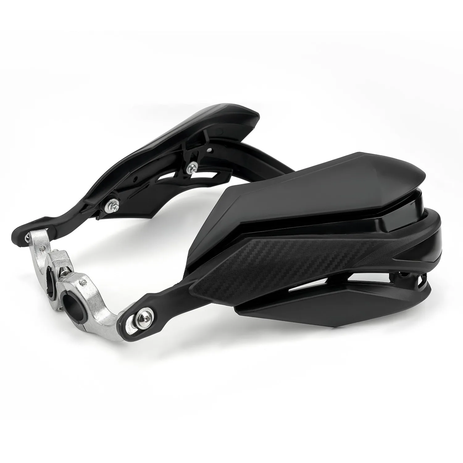 Off-road Motorcycle Modified Adjustable Anti Fall Hand Guard Impact Resistant Variable Diameter 22-28mm Bow Guard