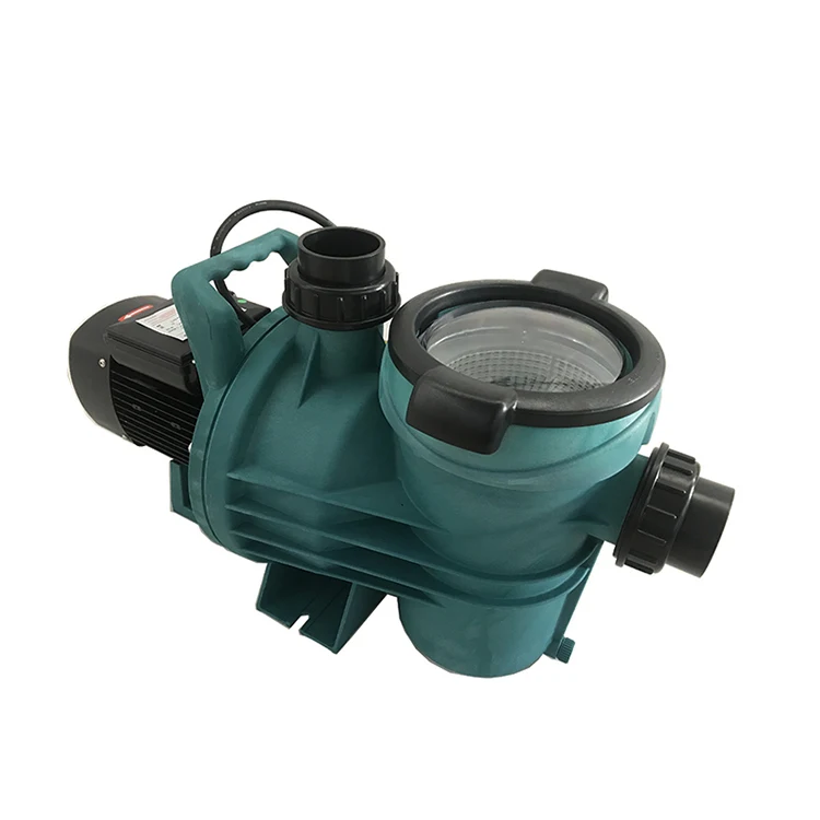 Water Pump Motor Circulating Water Vacuum Pump 1.5HP/2HP/3HP/4HP High Quality Pool Pumppromote sales
