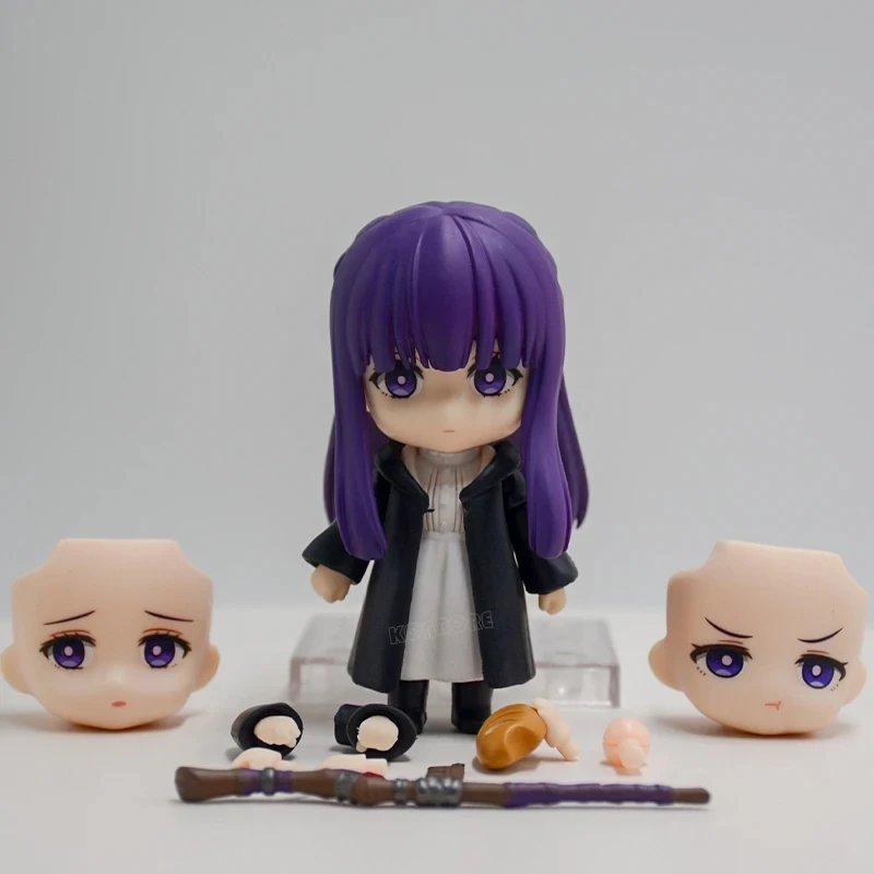 Himmel #2498 Frieren #2367 Fern #2368 Collectile Model Anime Figure Action Kawaii Doll Toy Brithday Gift