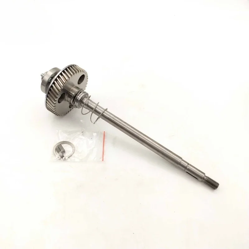 Best Quality Stainless Steel Heidelberg SM52 PM52 Water Roller Gear Shaft G2.030.201 R2.030.207 MV.101.755 MV.022.730