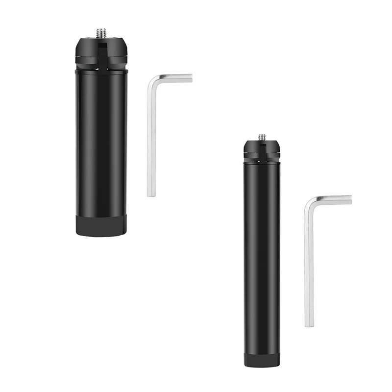 Dji osmo Pocket 3,ジンバルアクセサリー,ポケットカメラホルダー用の自撮り棒付きミニ三脚