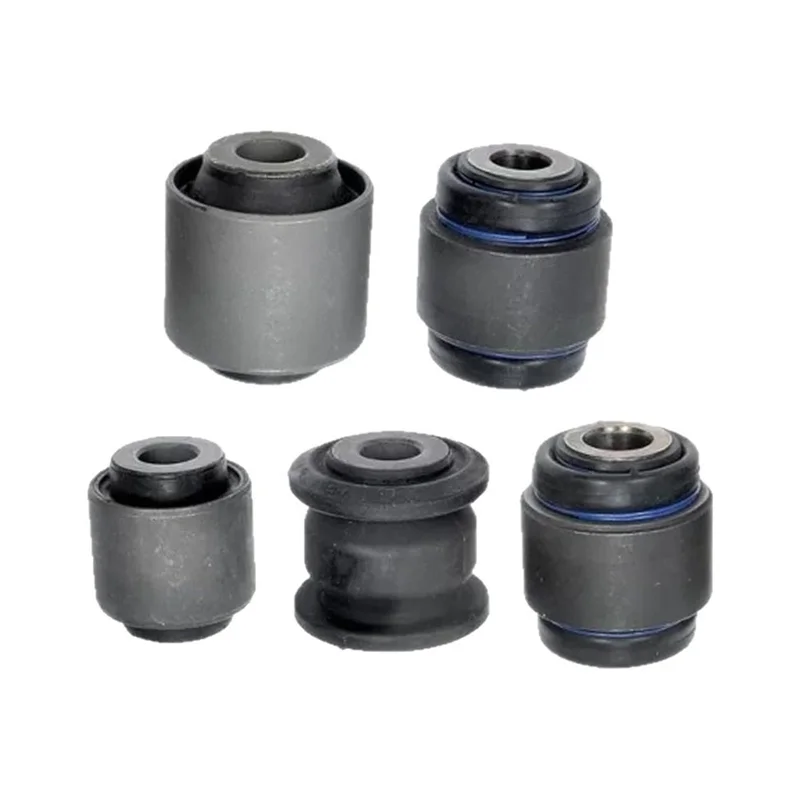 

AS57-Control Arm Bushing BKK85690PR 523-318 For Ford Explorer 2011 - 2018 Rear Suspension Finger Joint Bushing Kit