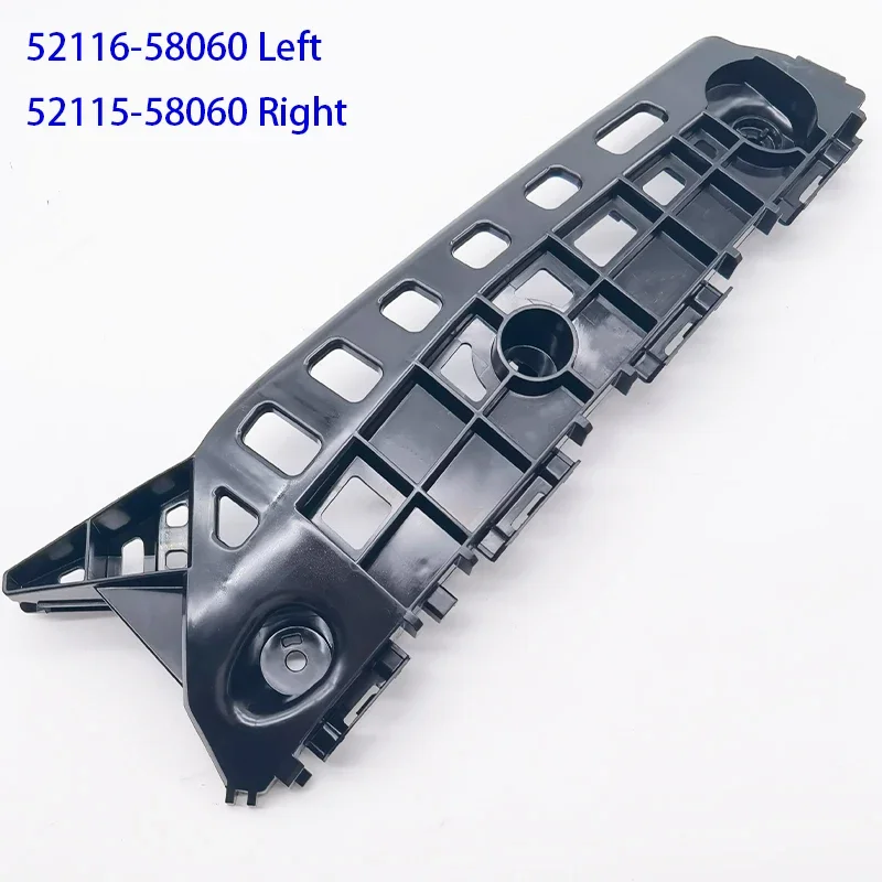 

FOR TOYOTA LEXUS 2015-2018 Alphard FRONT BUMPER BRACKET OEM 52116-58060 52115-58060