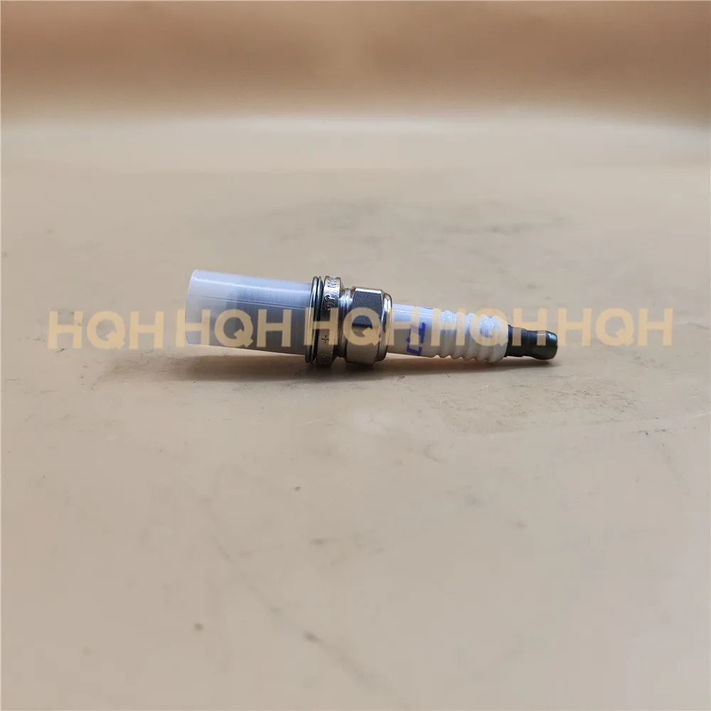 HQH NEW Spark Plug For HONDA Brio Br-V City Cr-Z Jazz III 12290-RTW-004 0242236610 12290RTW004