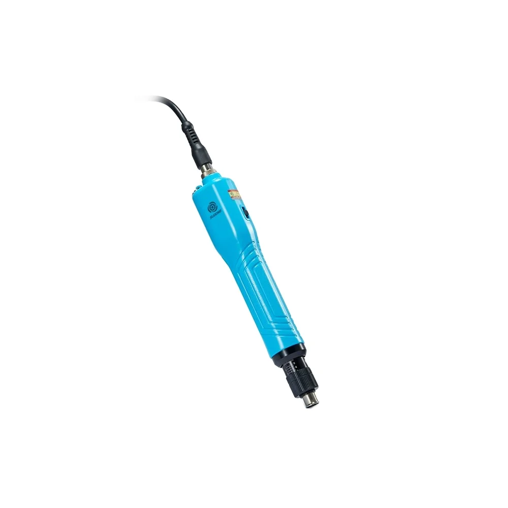 Electronic Screw driver SD-BA600L, adjustable torque screwdriver