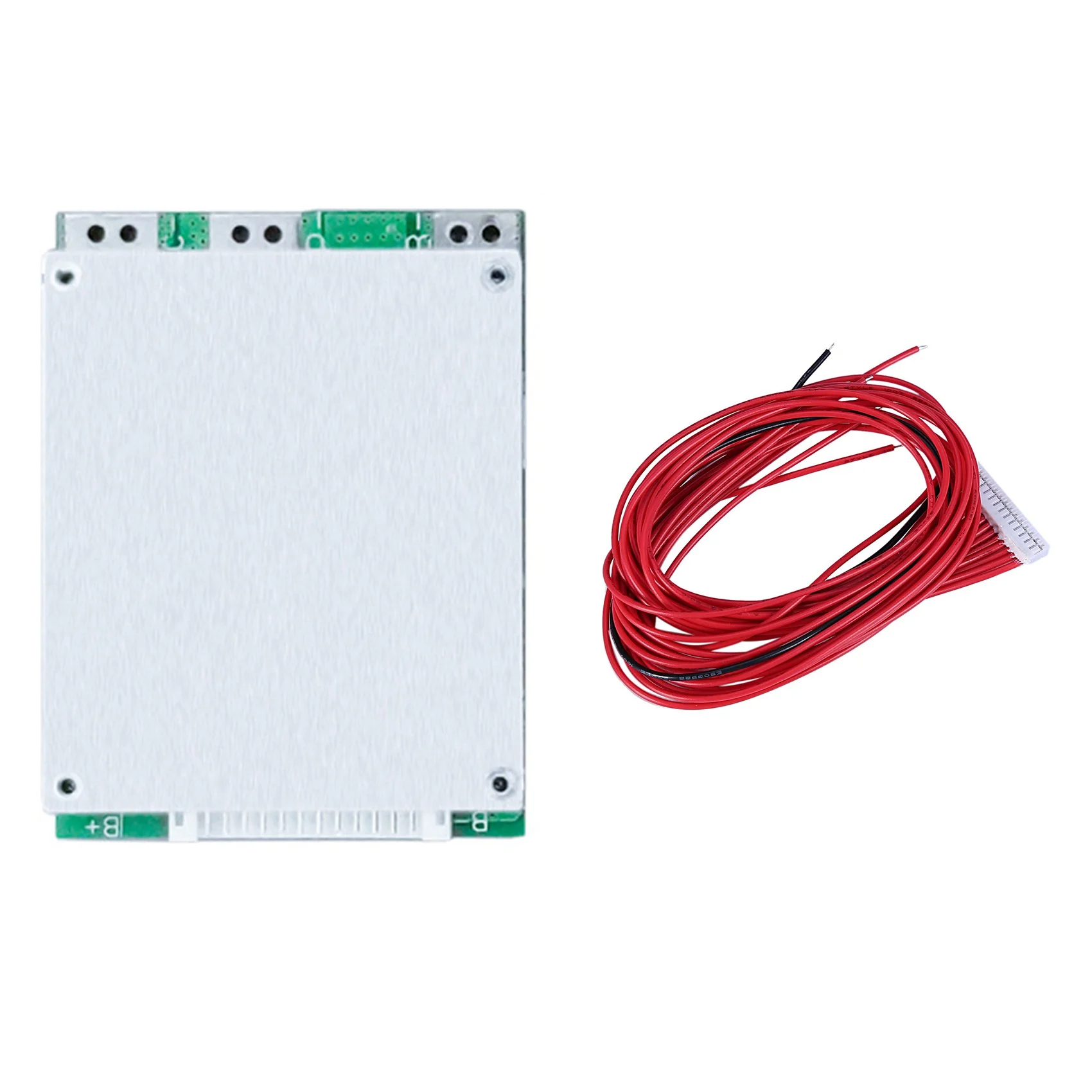 AD41-14S 52V 35A لوح حماية بطارية ليثيوم أيون ليبوليمر BMS لوحة دارات مطبوعة للدراجة الإلكترونية