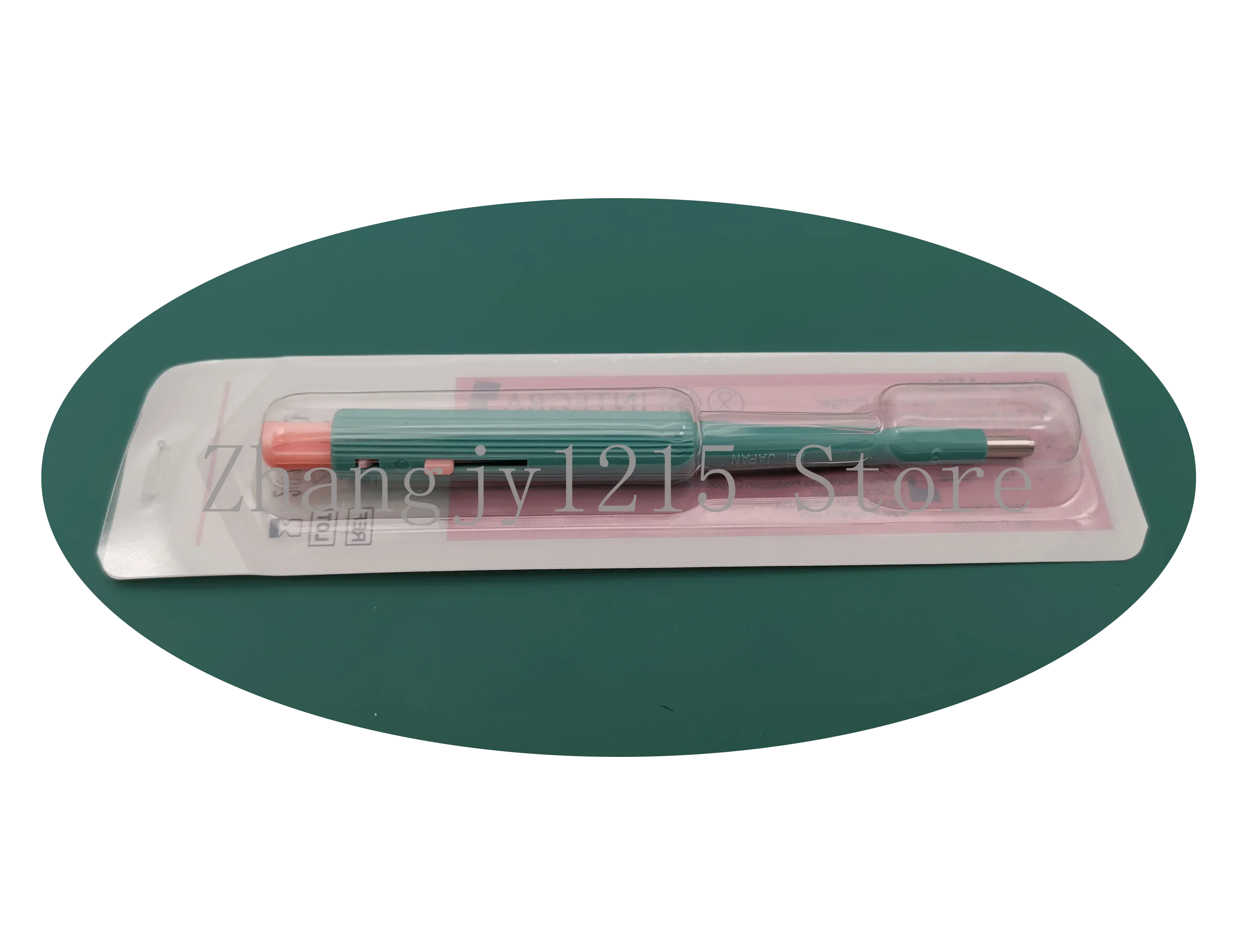 Microfluidic PDMS Chip Punch Miltex Imported Punch Microfluidic Chip Processing Consumables Accessories