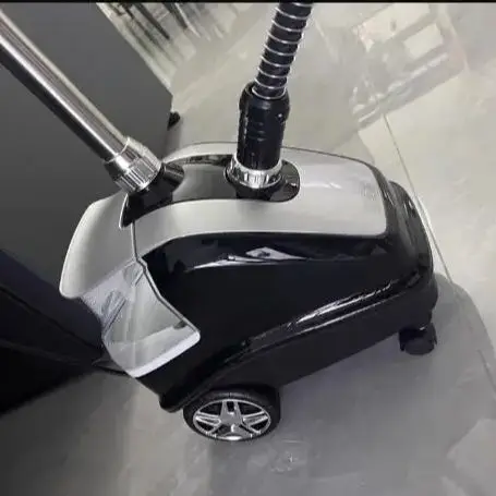 

220V 2.4L 2000W Steam ironing machine commercial high-power iron machine