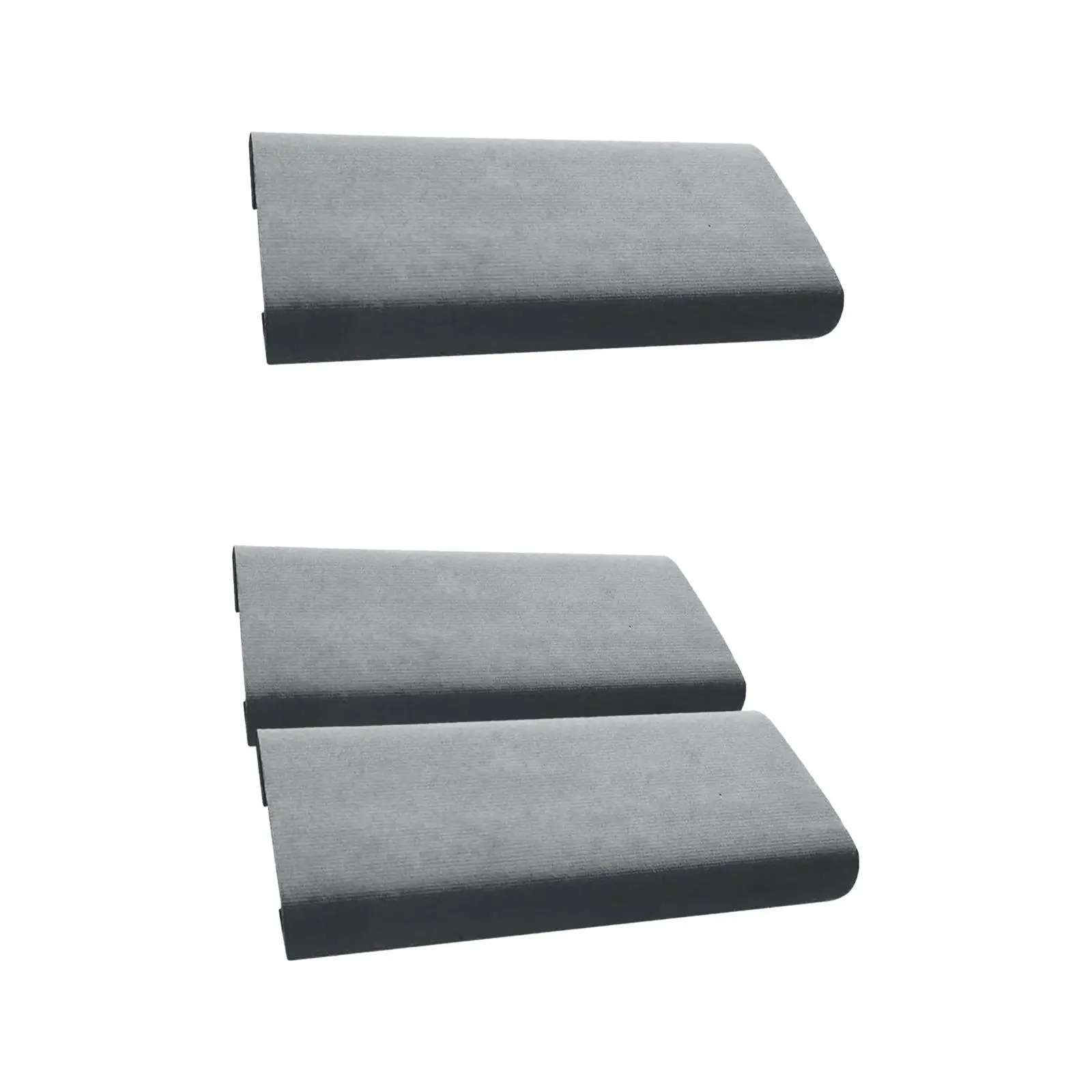 Dragon Boat Seat Pad Shock Absorption Seat Cushion Kayak Seat Cushion Pad for Boating Race Rowing Machine Competition Kayaking