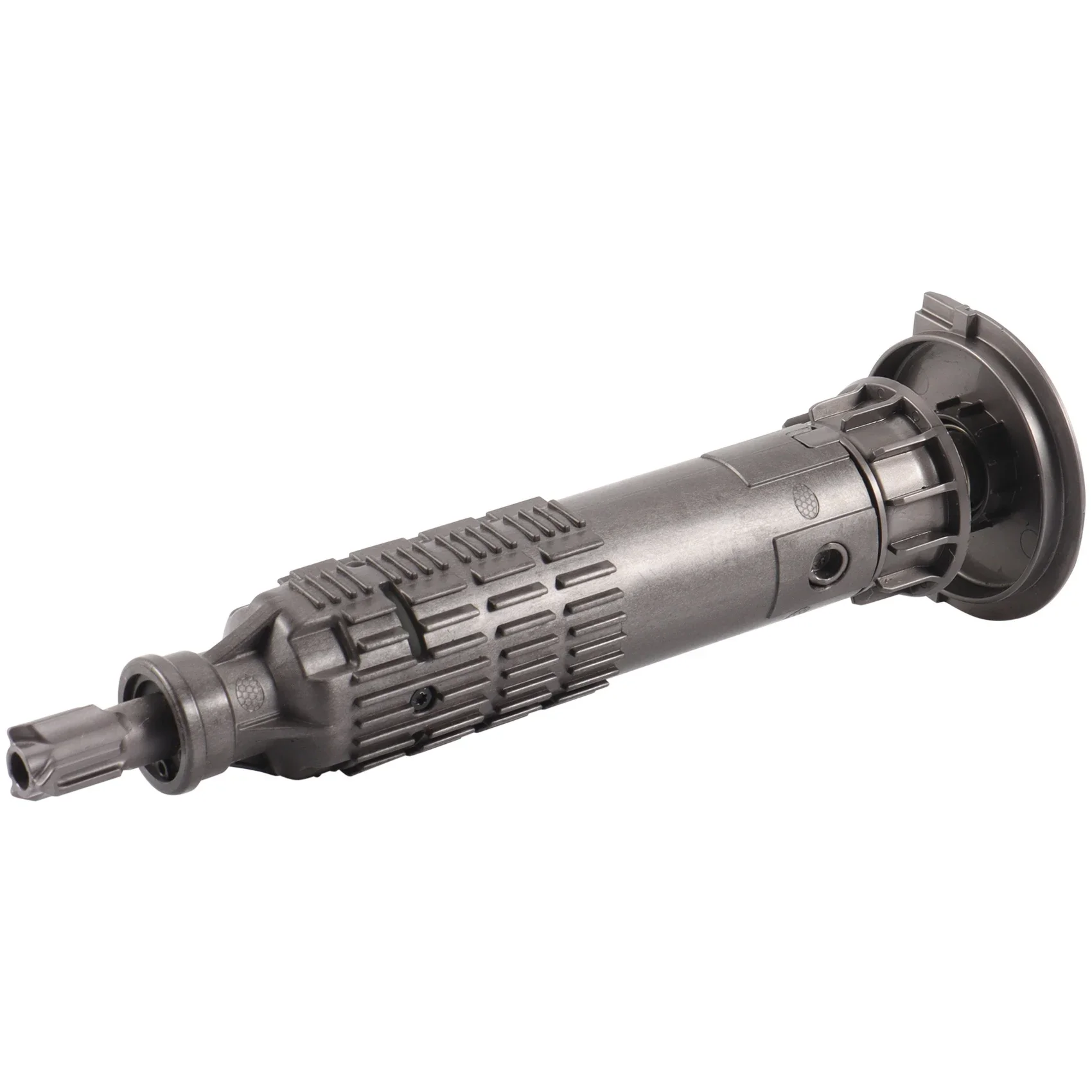 Picture 3: BBNV Direct Drive Suction Motor Assembly Replacement for Dyson V8 V10 Vacuum Cleaner Accessories Motor Assembly ,Gray