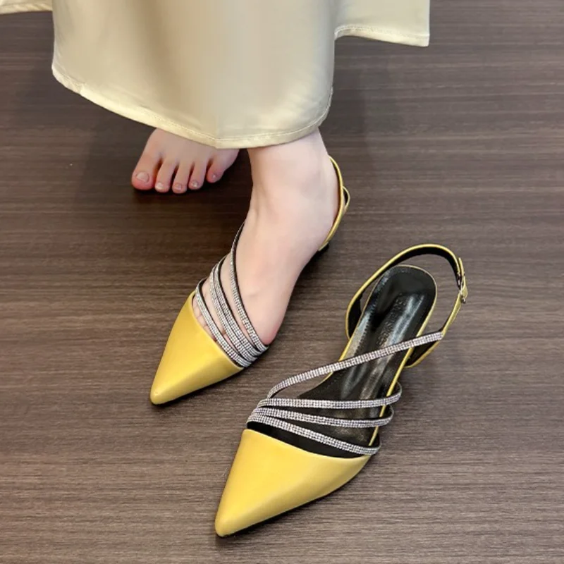 French Baotou Sanda… - image